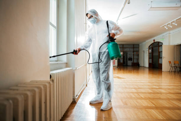 Best Local Pest Control Services  in Attica, MI